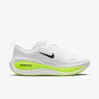 Nike Vomero Plus мужские Road Running Кроссовки (Extra Wide) цвет белый
