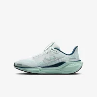 Nike Pegasus 41 Big детские Road Running Кроссовки синий
