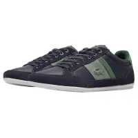 Кроссовки Мужские Lacoste CHAYMON 123 2 CMA (745CMA00332S3)