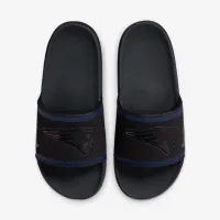 Nike Offcourt (NFL New England Patriots) Slide цвет черный