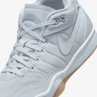 Nike G.T. Hustle 2 баскетбольные Кроссовки цвет серый