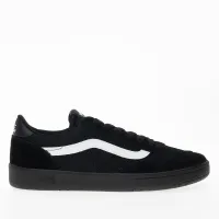 Кросівки Vans Staple Cruze Too Comfycush VN0A5KR5QTF1 - Чорні