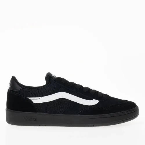 Кроссовки Vans Staple Cruze Too Comfycush VN0A5KR5QTF1 - Черные