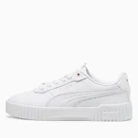 Кроссовки Puma Carina 2.0 Lux 39501705 - Белые
