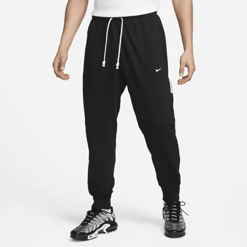 Nike Standard Issue чоловічі Dri-FIT Soccer Pants колір чорний