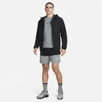 Nike Club мужские Woven Color-Blocked шорты цвет черный