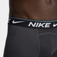 Nike Dri-FIT Ultra Comfort чоловічі Trunks (3 пари) блакитний