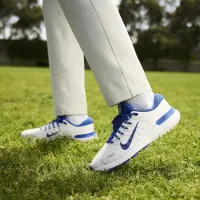 Nike Free для гольфу NN для гольфу Кросівки (Wide) блакитний