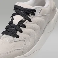 Nike Jordan Session Big дитячі Кросівки колір сірий