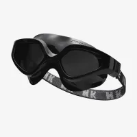 Nike Expanse Swim Mask Goggle цвет черный