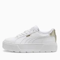 Кроссовки Puma Karmen 39509901 - Белые