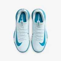 Nike Jr. Mercurial Vapor 16 Academy Little/Big детские IC Low-Top Soccer Кроссовки синий