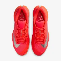 Nike Vapor Pro 3 Premium женская Hard Court Tennis Кроссовки цвет красный