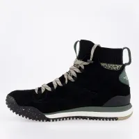 Кроссовки The North Face Back-To-Berkeley III 0A5G2ZSEY1 - Черные