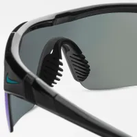 Nike Show X1 Sunglasses цвет черный