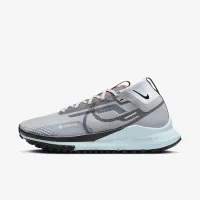 Nike Pegasus Trail 4 GORE-TEX жіноча Waterproof Trail Running Кросівки колір сірий