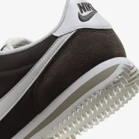 Nike Cortez Textile Кроссовки цвет коричневый