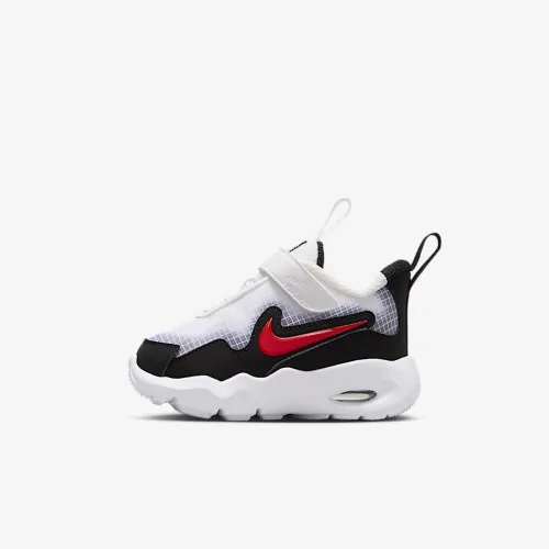 Nike Air Max Nova Baby/Toddler Кросівки колір білий