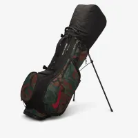 Nike Air Hybrid 2 для гольфу сумка колір чорний