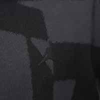 Nike Jordan Sport Hoop Fleece чоловічі Dri-FIT Full-Zip Толстовка з капюшоном колір чорний