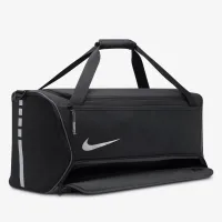 Nike Hoops Elite Duffel сумка (57L) цвет черный