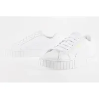 Кроссовки Puma Cali Star 38017601 - Белые
