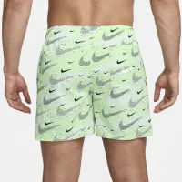 Nike Swim Flock мужские 5