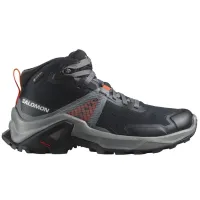 Кроссовки для треккинга SALOMON RAISE MID GTX J Gore-Tex (474580)