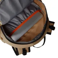 Рюкзак The North Face Basin 18L 0A52CZ4R91 - beżowy