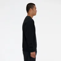 Кофта/футболка New Balance MT41547BK - Чорна
