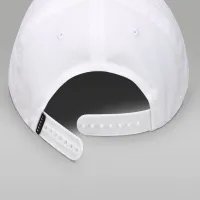 Nike Jordan Toddler Jumpman Air Cap цвет белый