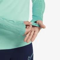 Nike Dri-FIT Strike чоловічі Soccer Drill Top колір зелений