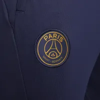 Paris Saint-Germain Strike чоловічі Nike Dri-FIT Knit Soccer Pants блакитний