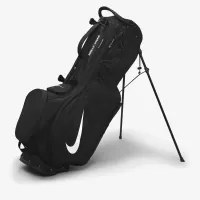 Nike Air Hybrid 2 для гольфа сумка цвет черный