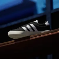 Кроссовки adidas VL Court 3.0 ID6279 - Черные