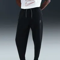 Nike Sabrina Dri-FIT Loose баскетбольні Pants колір чорний