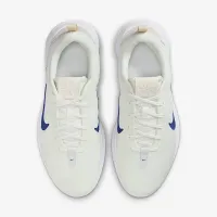 Nike Flex Experience Run 12 чоловічі Road Running Кросівки (Extra Wide) колір білий
