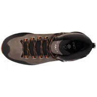 Кроссовки для треккинга Мужские CMP VERTYX MID WP WATERPROOF (3Q17287/08QT)