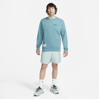 Nike Sportswear Sport Essentials Men's Woven Lined Flow Shorts Green