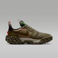 Nike Air Jordan 1 Element Low A/T мужские Кроссовки цвет зеленый