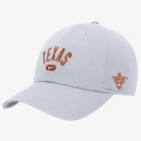 Texas Nike College Campus Cap цвет белый
