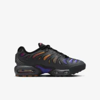 Nike Air Max Plus Drift Big детские Кроссовки цвет серый