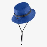 Hampton Nike College Boonie Bucket Hat синий
