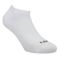 Шкарпетки CMP INVISIBLE BAMBOO SOCK 3 PACK (3I81346/A001)