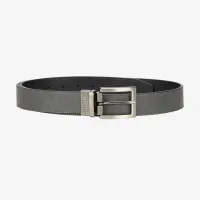 Nike Tour Core мужские для гольфа Reversible Belt цвет серый