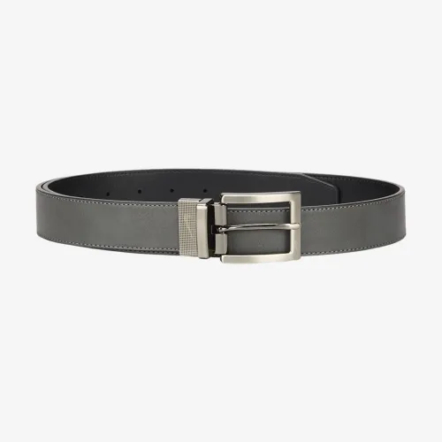 Nike Tour Core мужские для гольфа Reversible Belt цвет серый