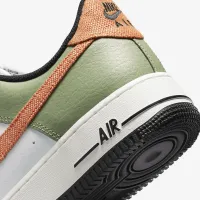 Nike Air Force 1 '07 Men's взуття Green