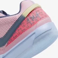 Nike Ja 1 баскетбольні Кросівки Pink