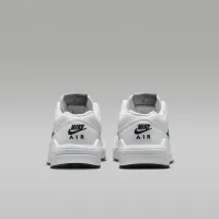Nike Jordan Stadium 90 Big дитячі Кросівки колір білий