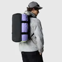 Сумка The North Face Base Camp Duffel XS 0A52SS7571 - фиолетовая